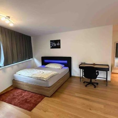 Neubau In Zuerich Oerlikon Leilighet Eksteriør bilde